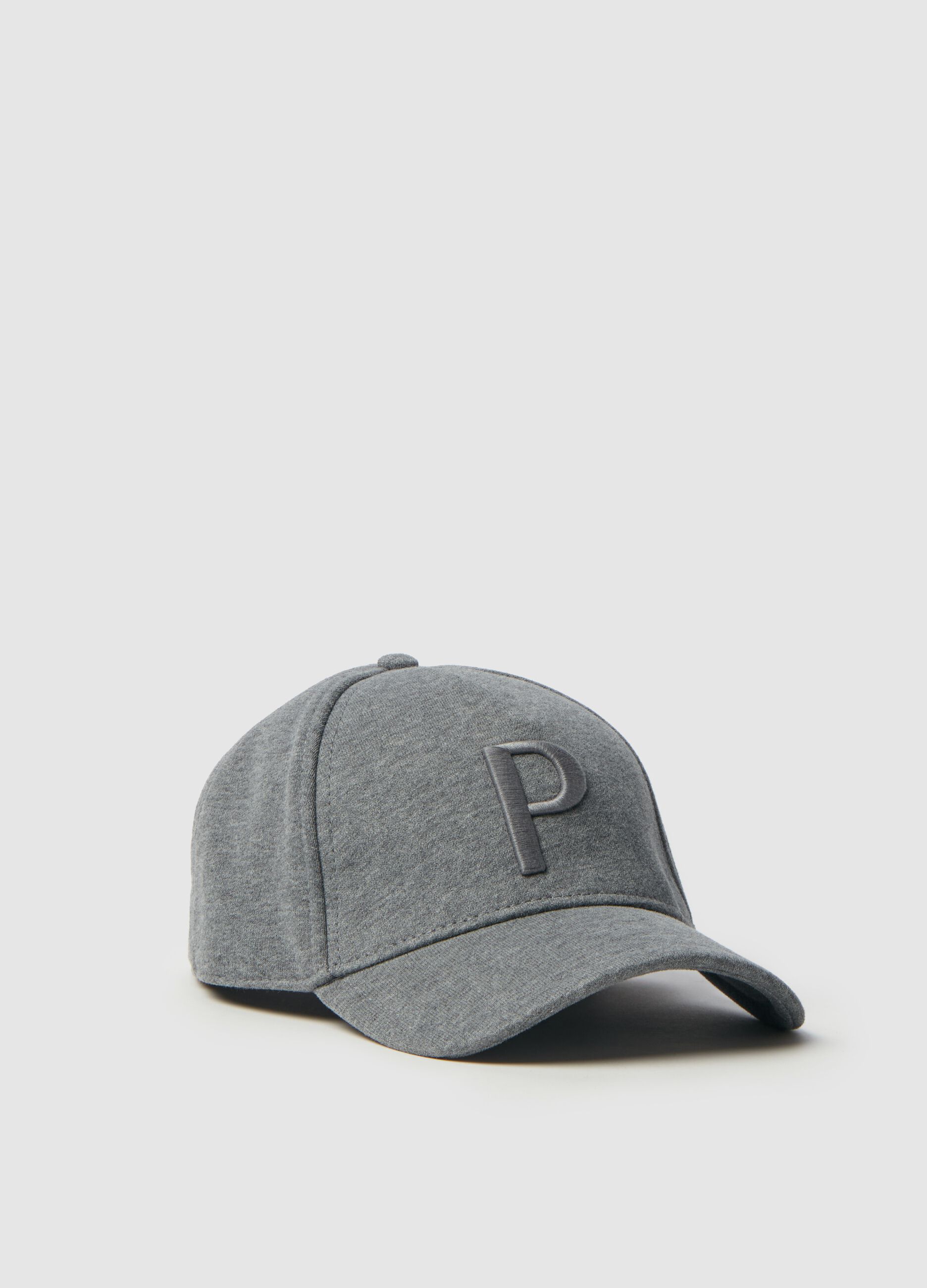 Cappello da baseball con ricamo logo