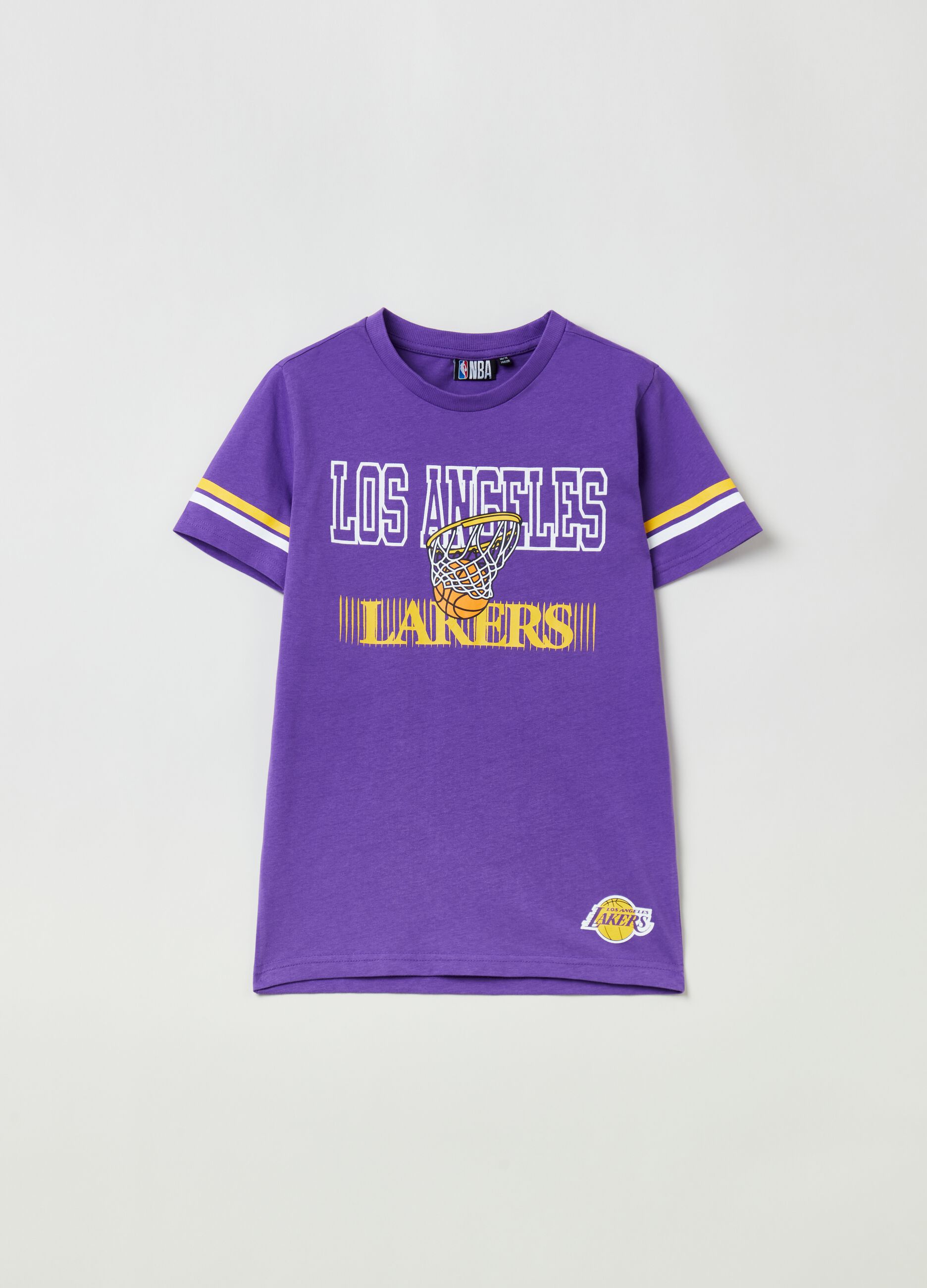 Los Angeles Lakers Negozio da donna, Lakers Abbigliamento da donna