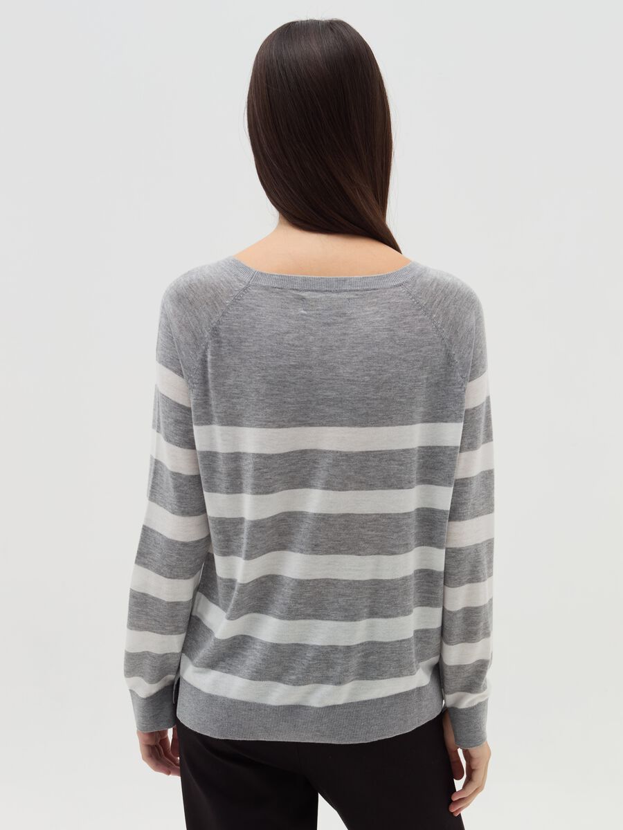 Striped top with raglan sleeves_2