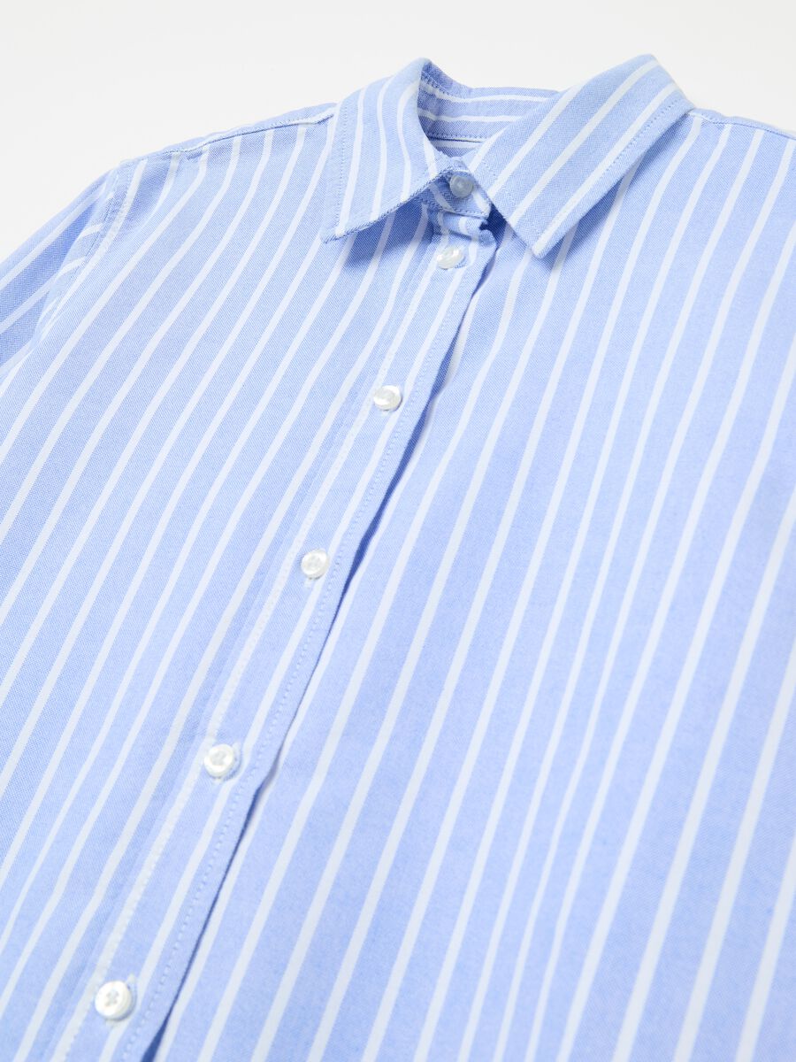 Camicia in cotone oxford_5