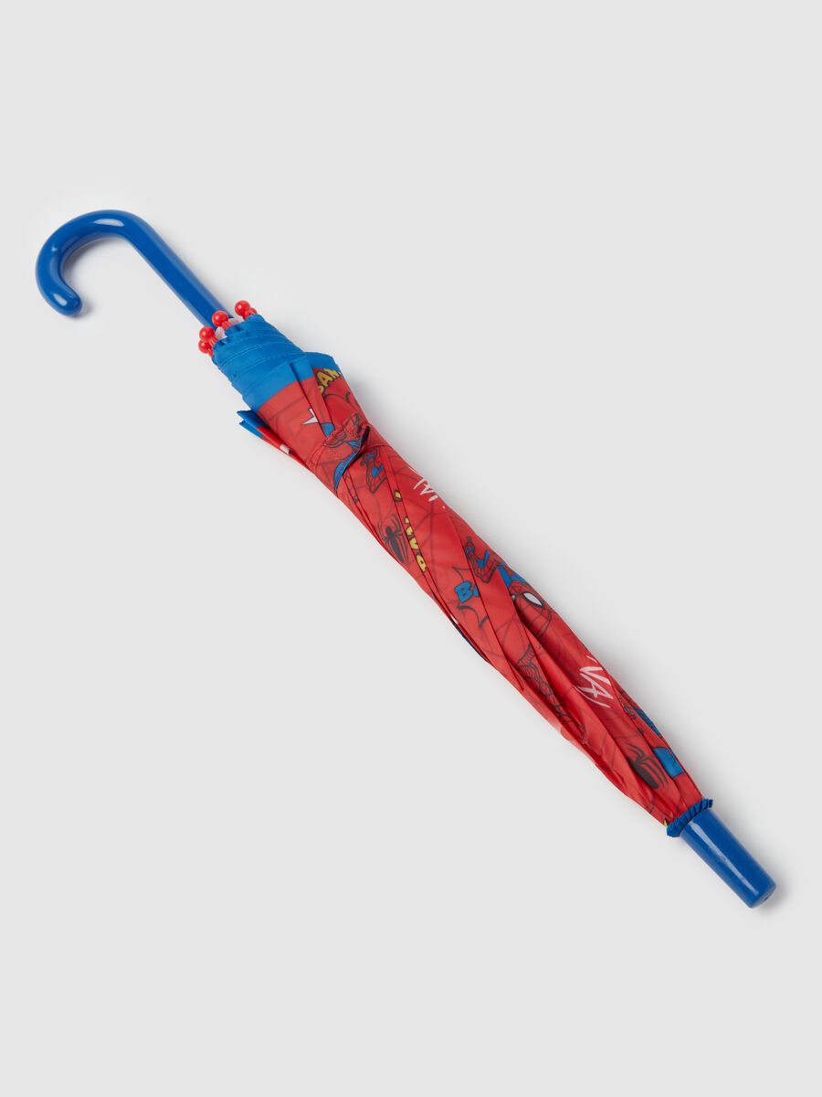 Umbrella with Spider-Man print_1