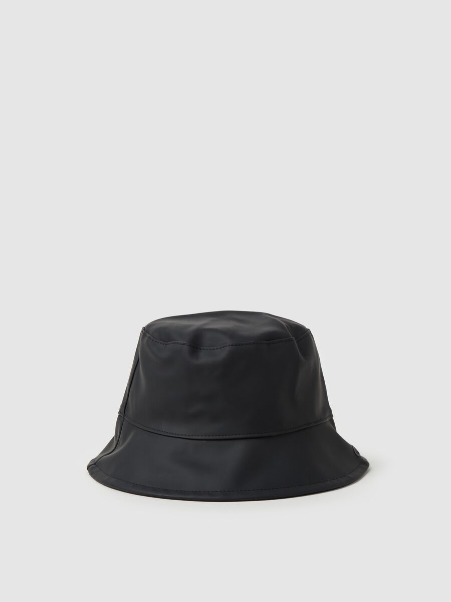 Cappello alla pescatora impermeabile_0