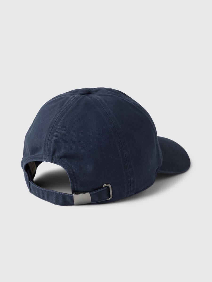 GAP for DÔEN baseball cap with print_1