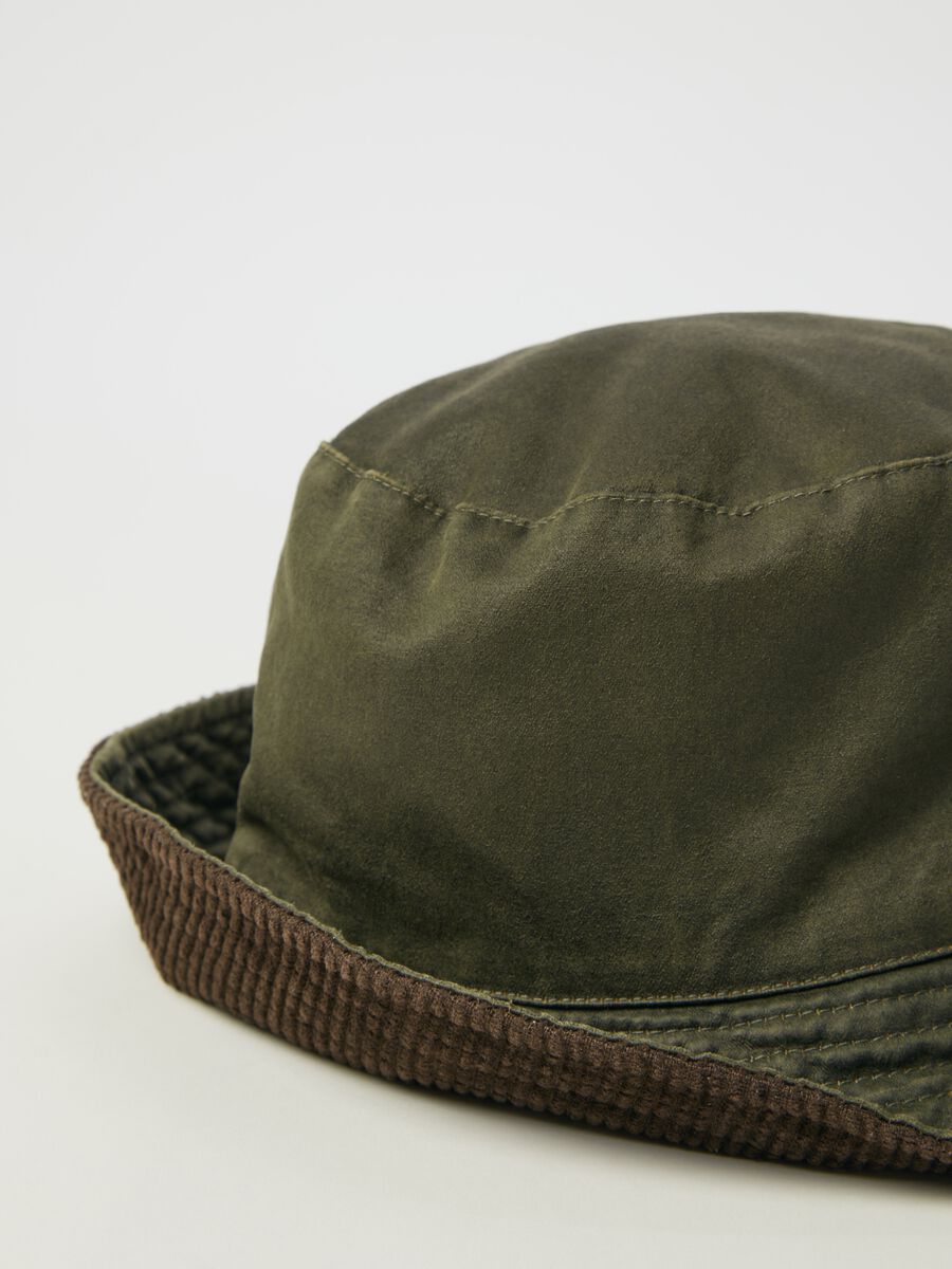 Reversible fishing hat_1