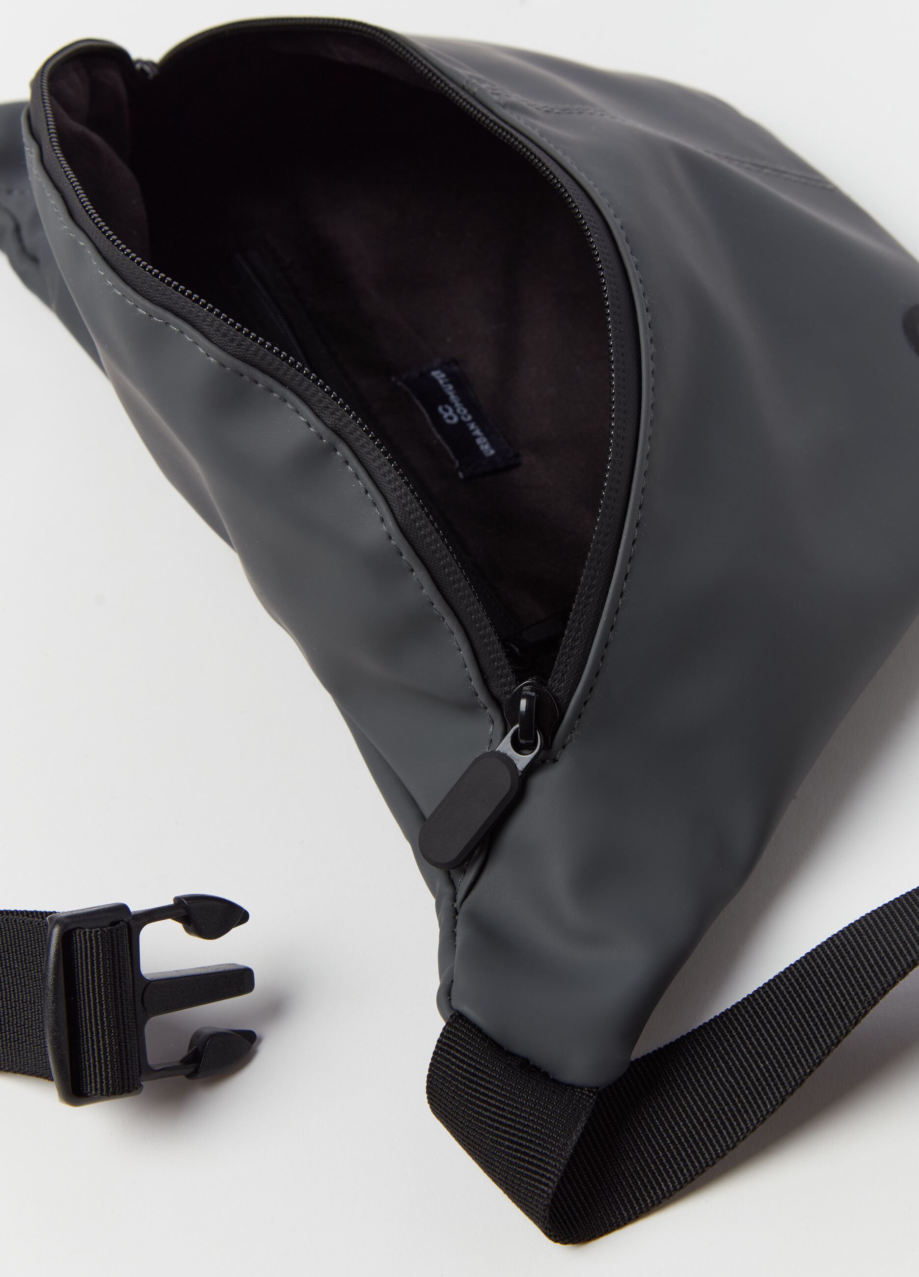 Waterproof bum bag