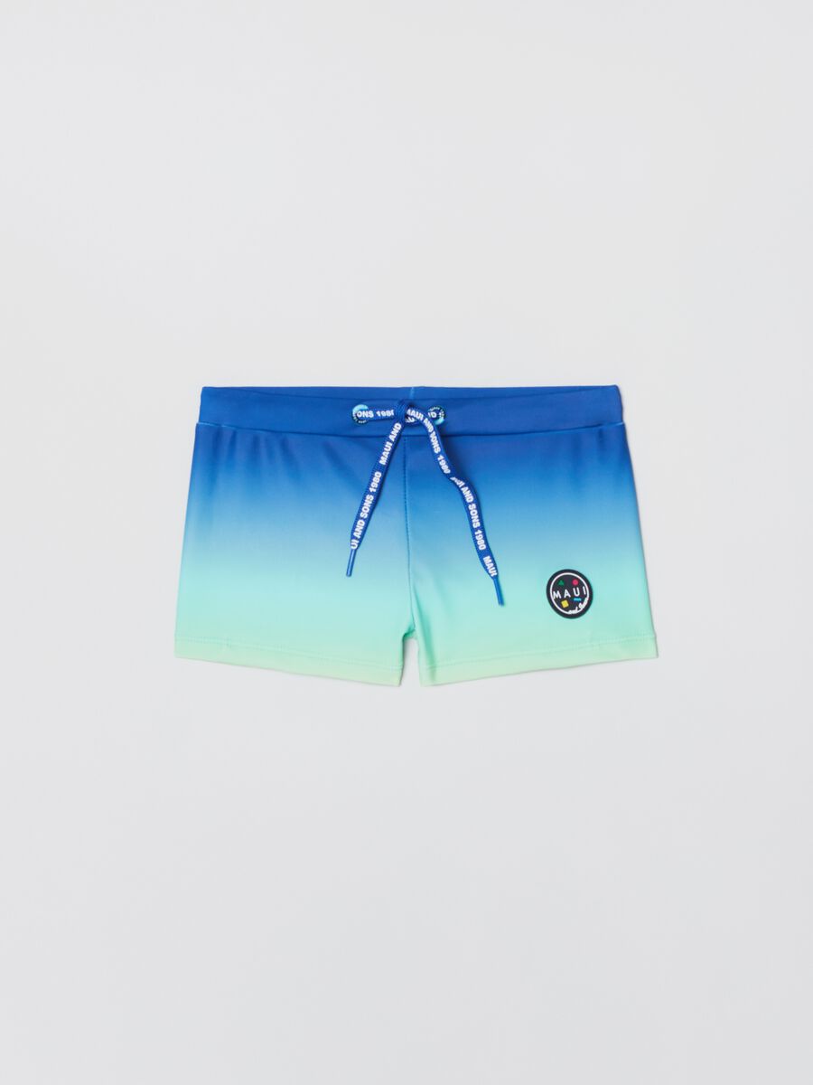 Maui and Sons swimming trunks_0