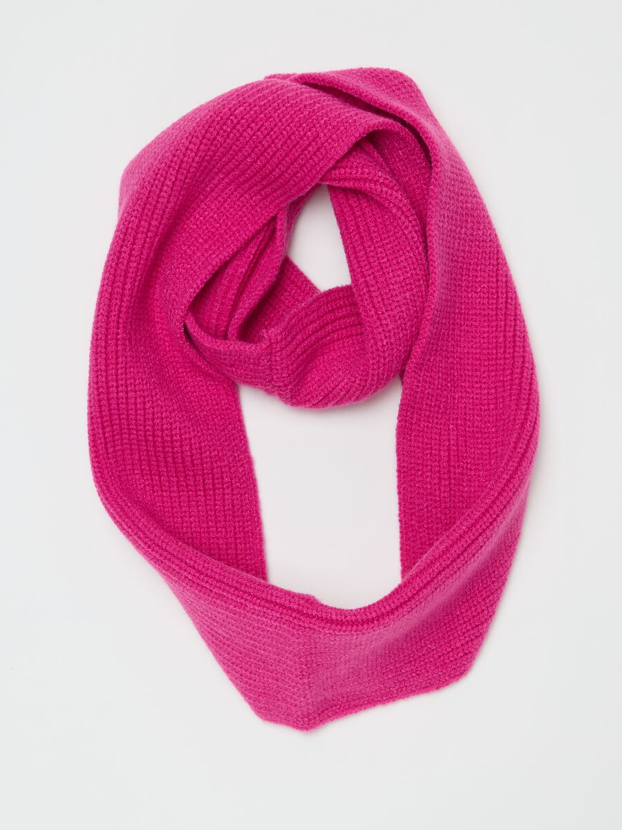 Loop scarf_0