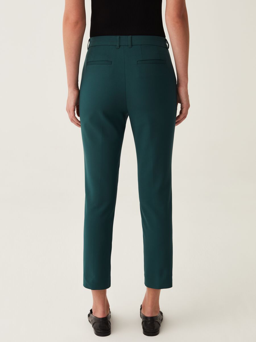 Cropped cigarette trousers_2