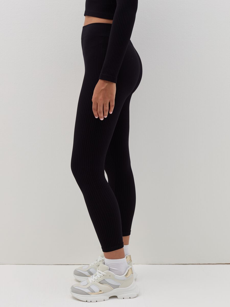 Leggings stretch a costine_3