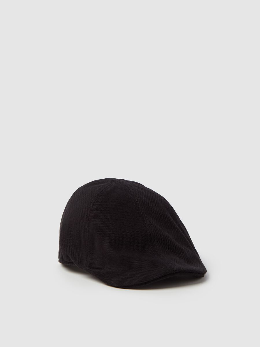 Cotton cap_0