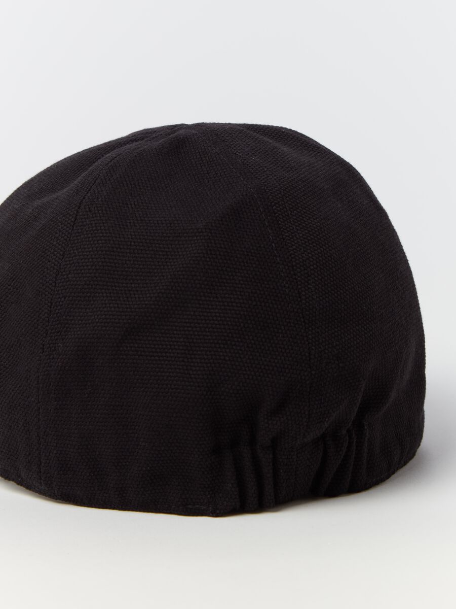 Cotton cap_1